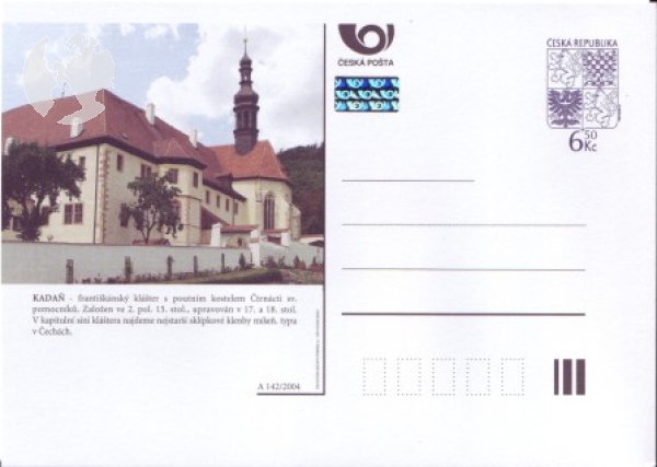CDV 093 A ** - 2004